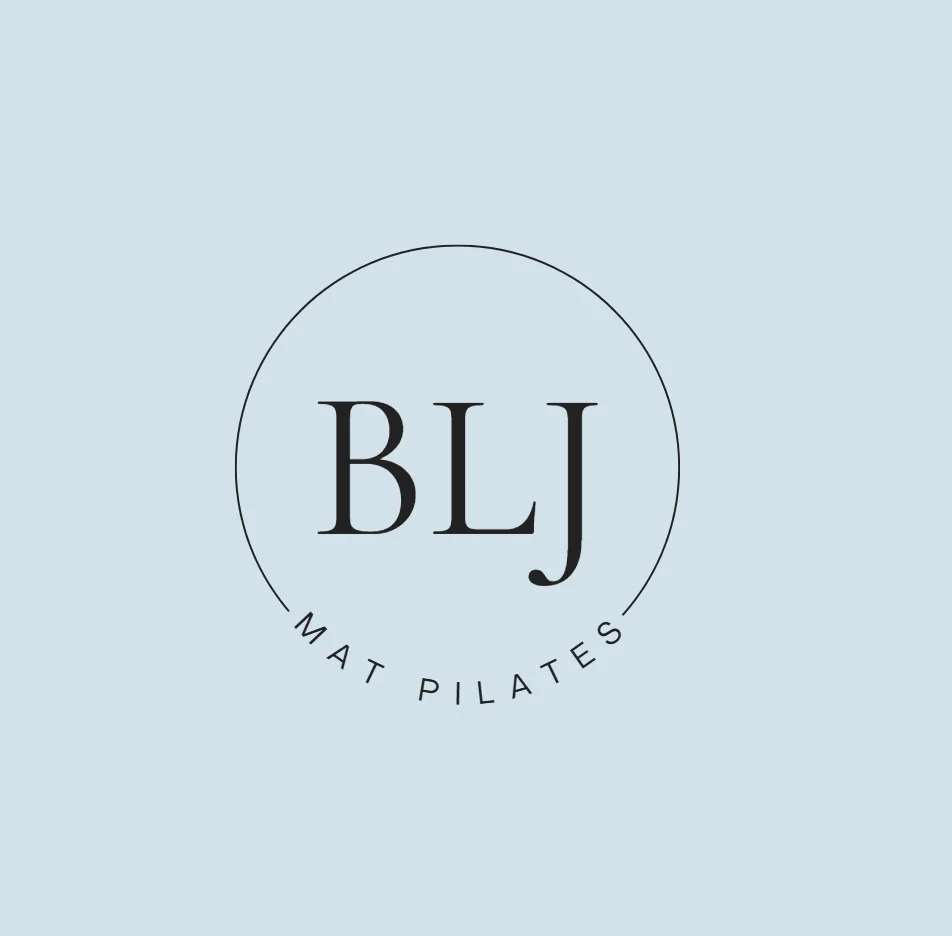 BLJ Pilates hero