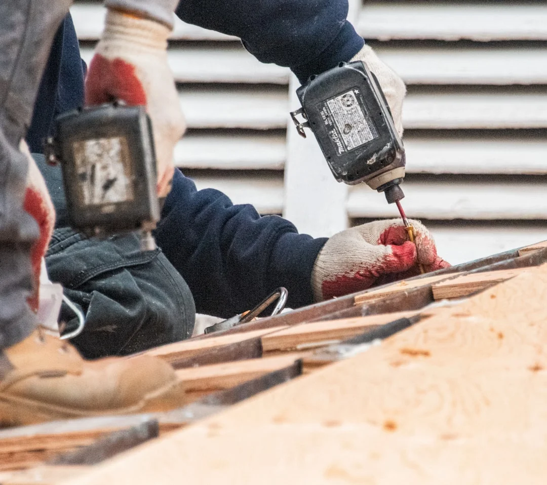 Power Tools