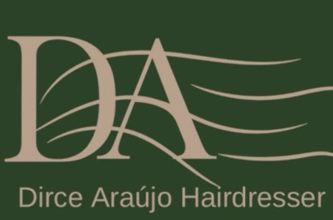 Dirce Hairdresser logo