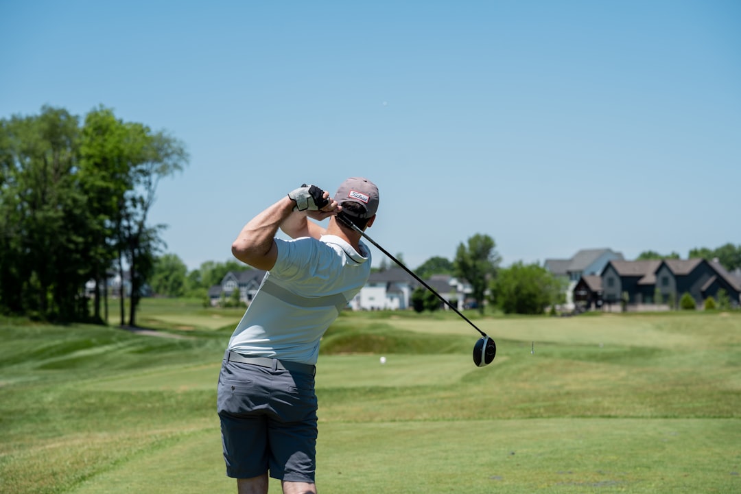 Try our Golf demo portal - Calendar Booking