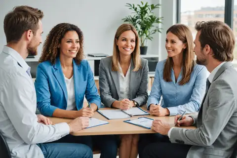 Group Clinic (Max 4)