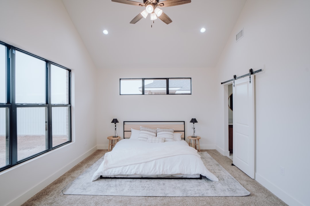 Home cleaning booking demo
