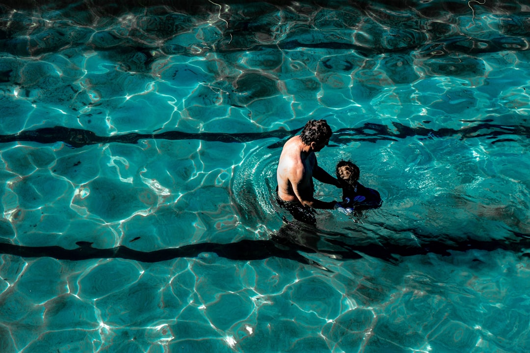 Try our Swimming demo portal - Calendar Booking