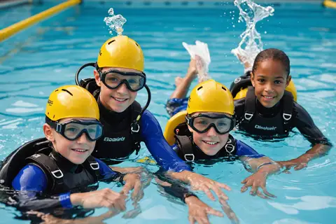 Advanced (Age 7-11)