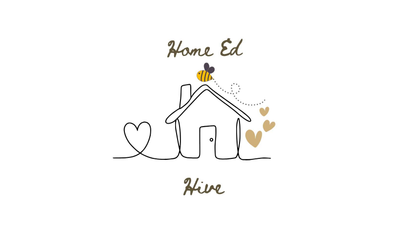 The Hive Cheadle logo