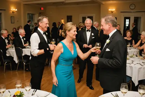 Summer Dinner Dance