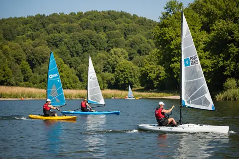 Watersports Weekend — 3 Day Pass